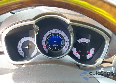 2012 Cadillac Srx Luxury Collection из США, поврежденный, VIN 3GYFNDE30CS505940